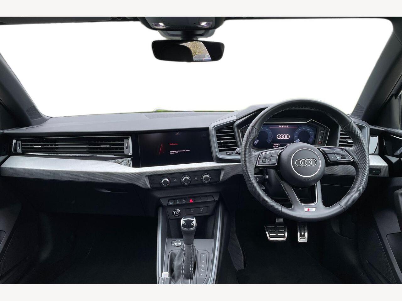 Used Audi A1 2024 for sale - 78144671: Photo 9