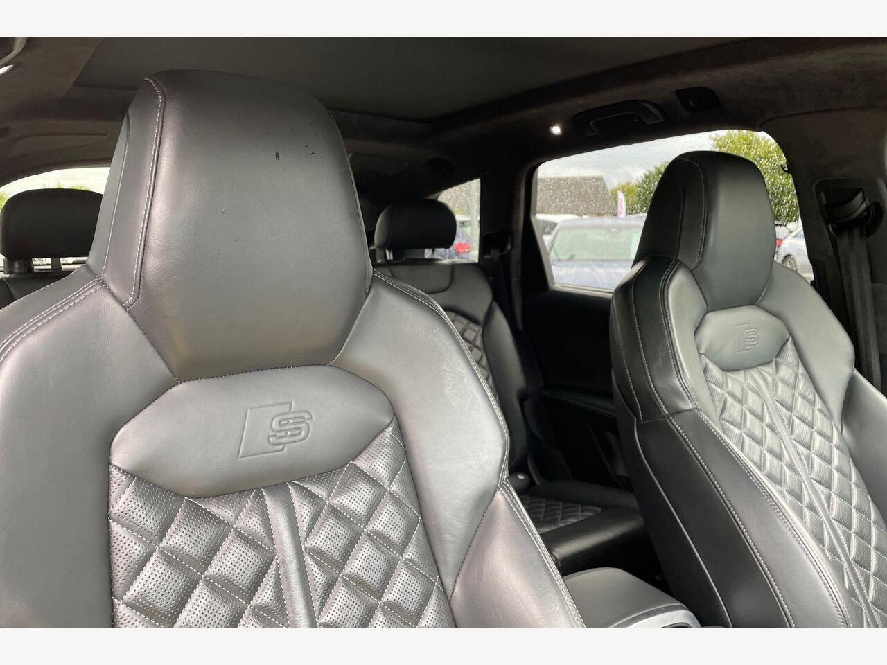 Used Audi Q7 2020 for sale - 76772853: Photo 19