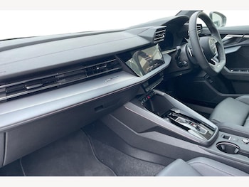 Used Audi A3 2025 for sale - 76680715: Photo