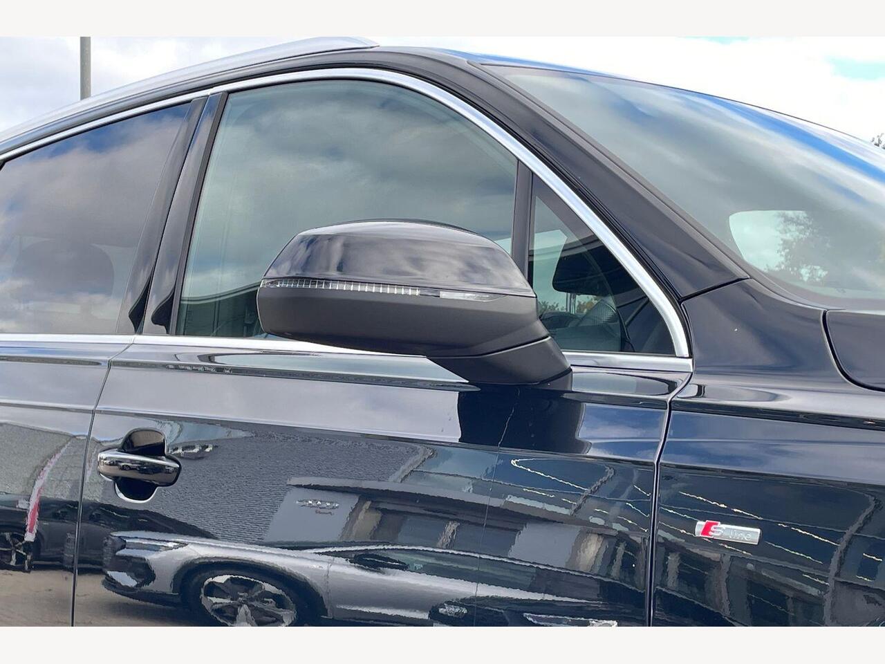 Used Audi Q7 2023 for sale - 76676879: Photo 18