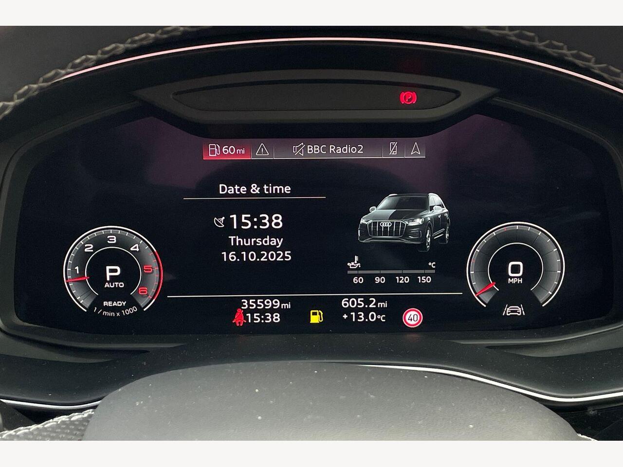 Used Audi Q7 2023 for sale - 76676879: Photo 7