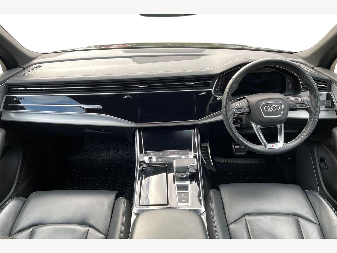 Used Audi Q7 2023 for sale - 76676879: Photo 9