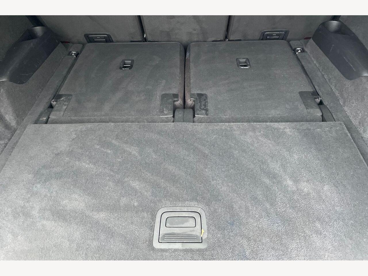 Used Audi Q7 2022 for sale - 76900127: Photo 12