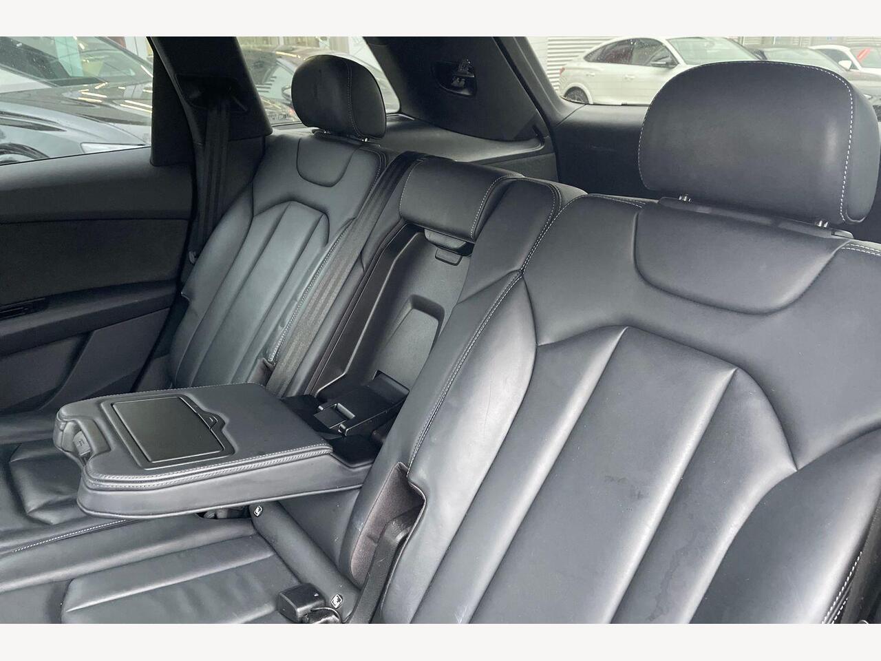 Used Audi Q7 2022 for sale - 76900127: Photo 19