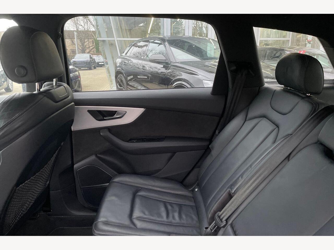 Used Audi Q7 2022 for sale - 76900127: Photo 20