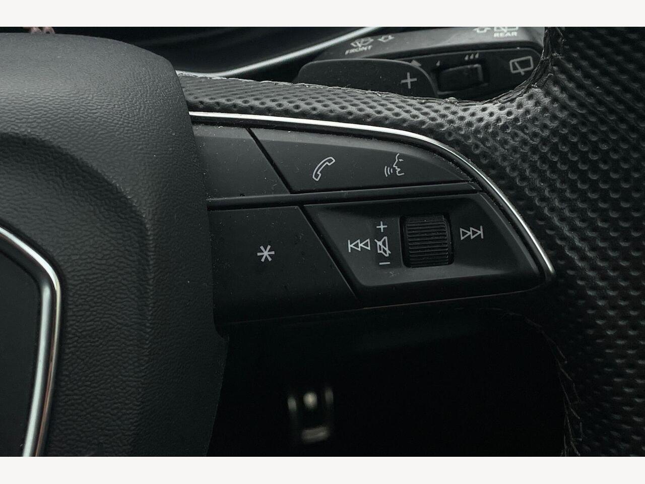 Used Audi Q7 2022 for sale - 76900127: Photo 24