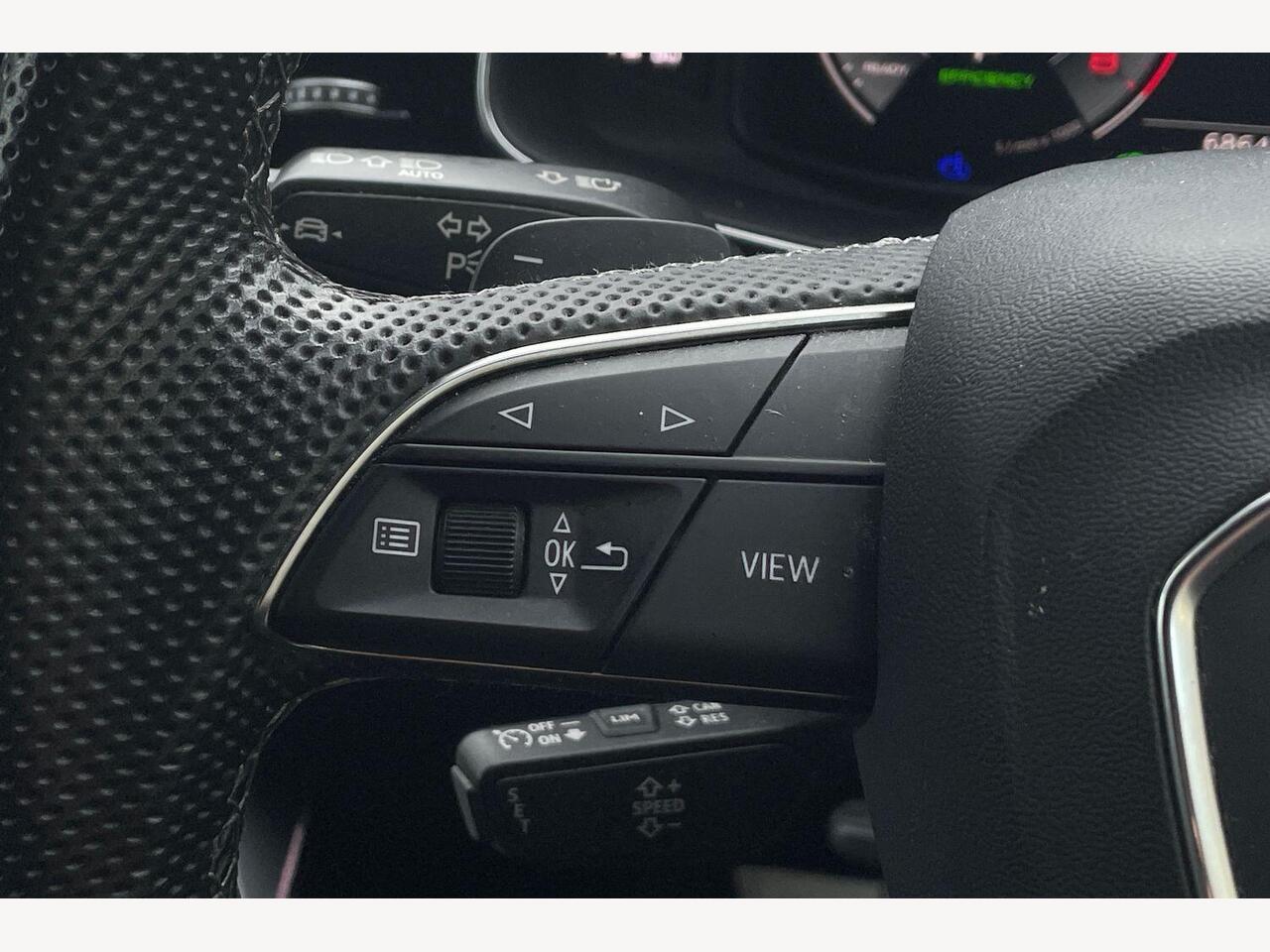 Used Audi Q7 2022 for sale - 76900127: Photo 25