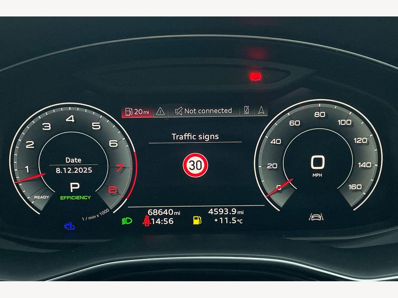 Used Audi Q7 2022 for sale - 76900127: Photo 7