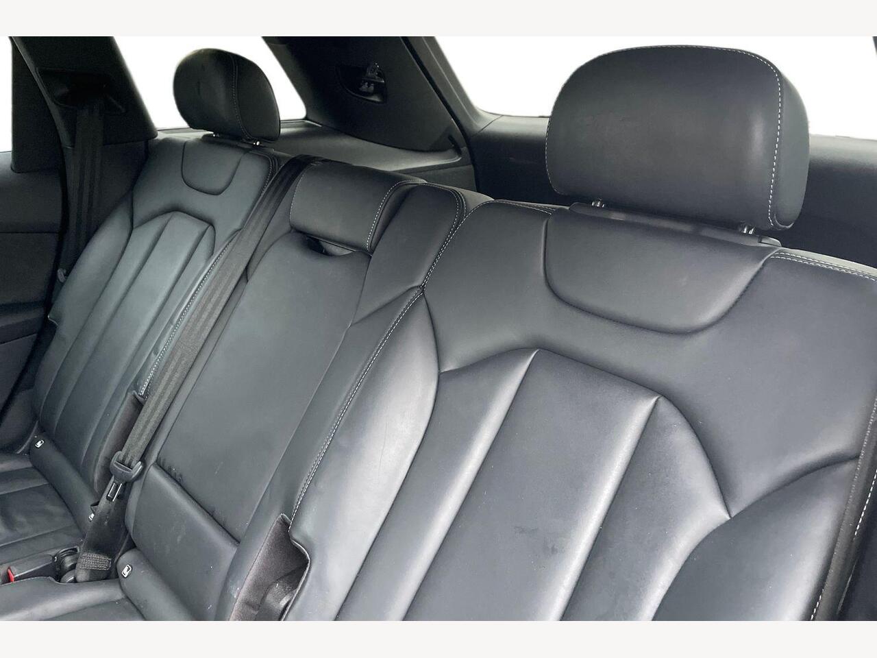 Used Audi Q7 2022 for sale - 76900127: Photo 8