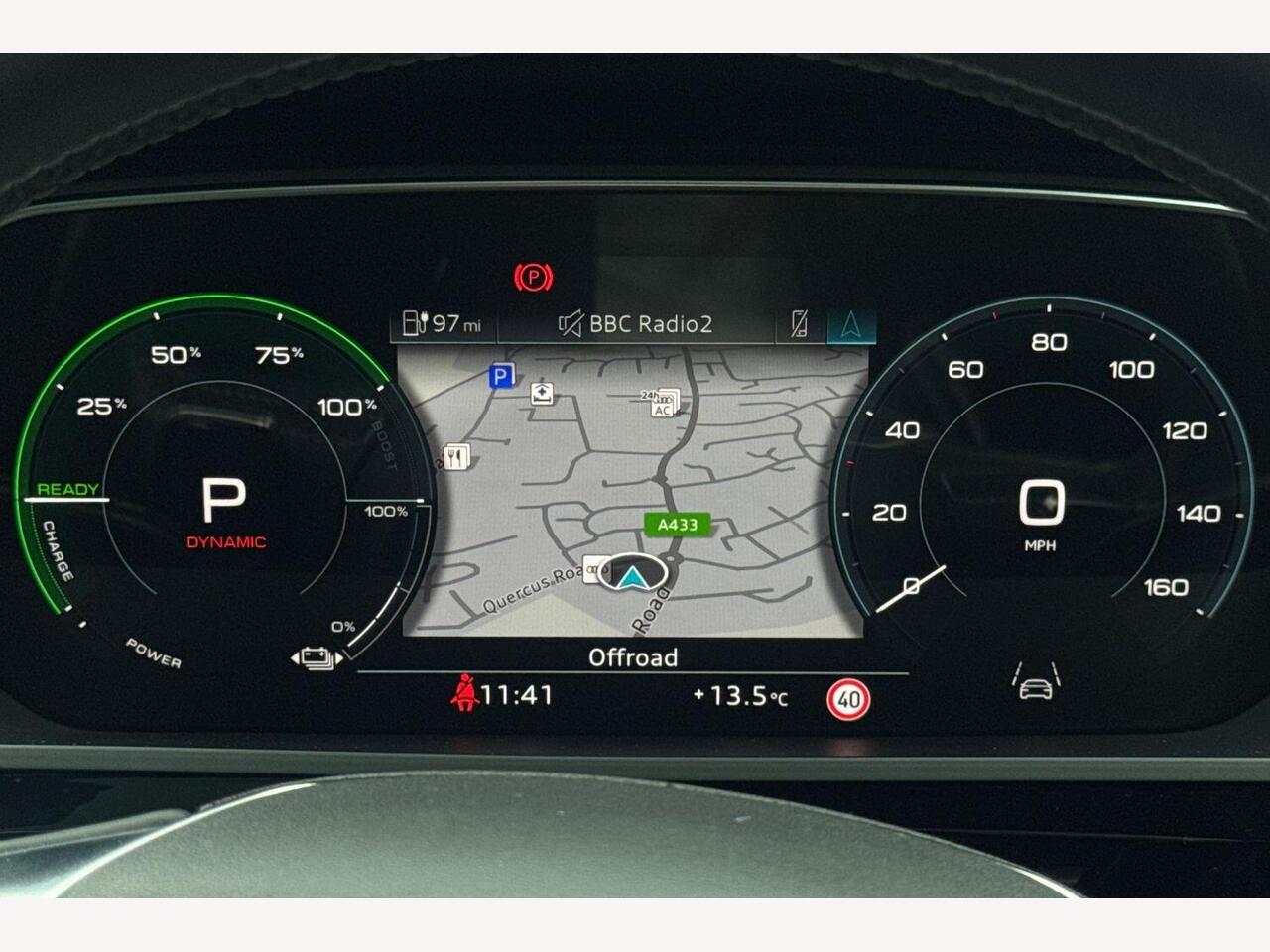 Used Audi e-tron 2021 for sale - 76674114: Photo 7