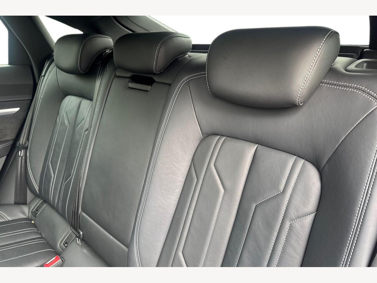 Used Audi e-tron 2021 for sale - 76674114: Photo 8