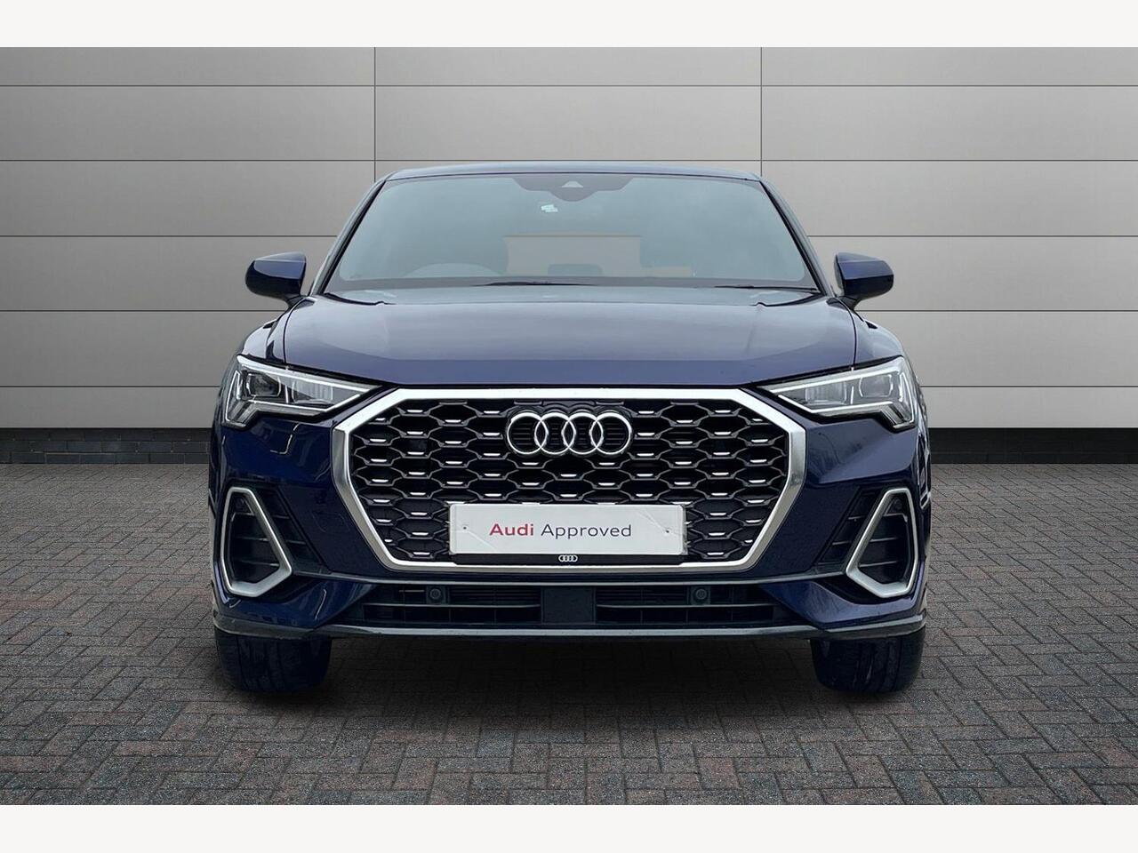 Used Audi Q3 2022 for sale - 77785834: Photo 10