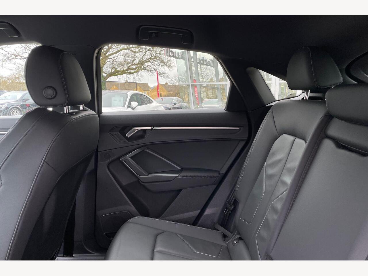 Used Audi Q3 2022 for sale - 77785834: Photo 13