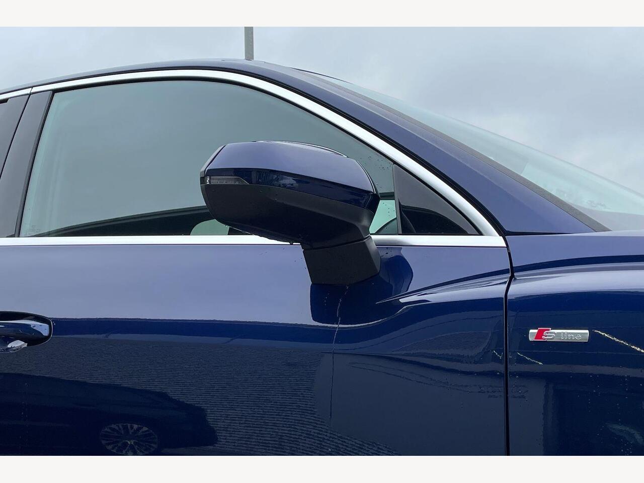 Used Audi Q3 2022 for sale - 77785834: Photo 14