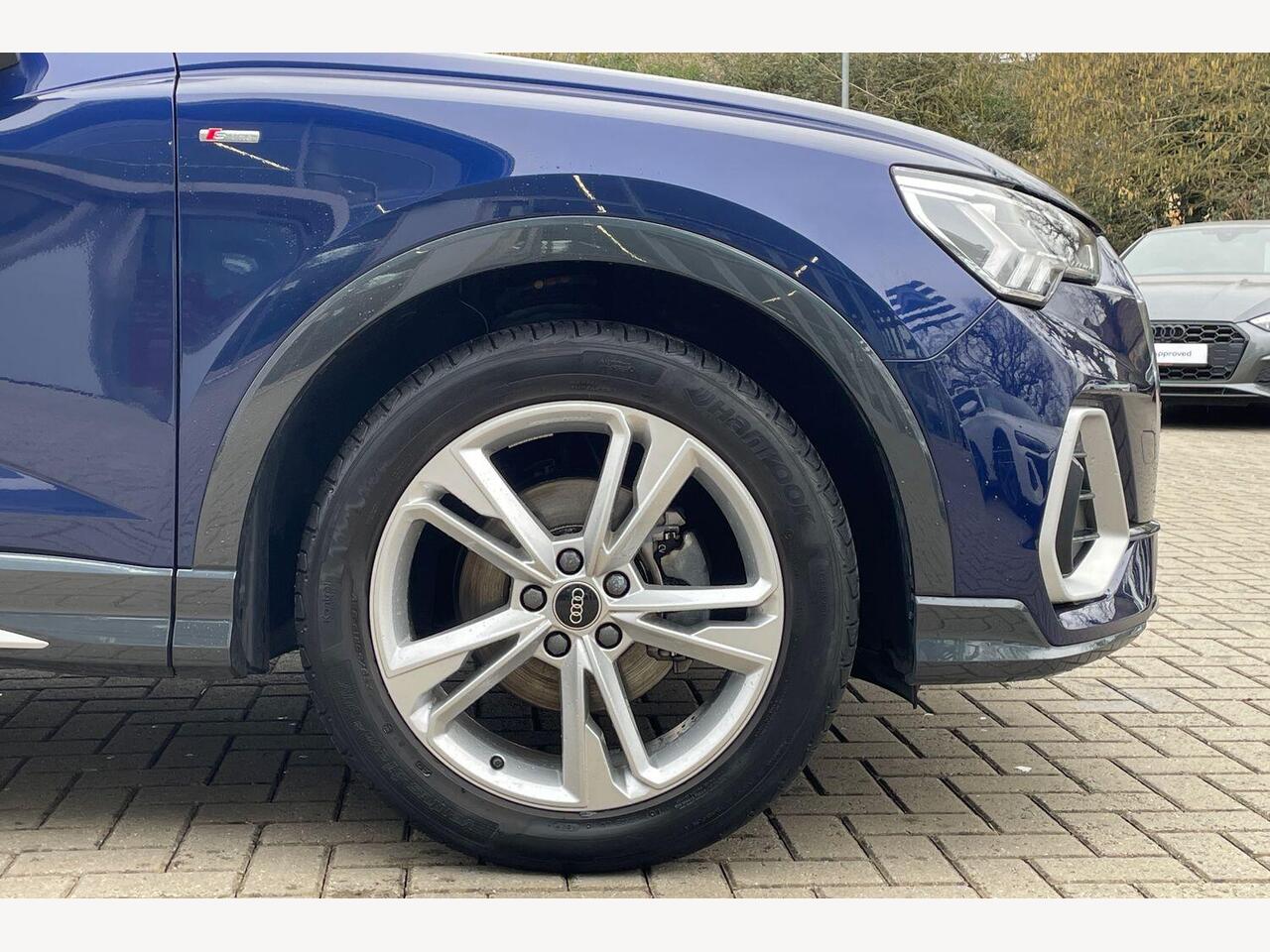 Used Audi Q3 2022 for sale - 77785834: Photo 15