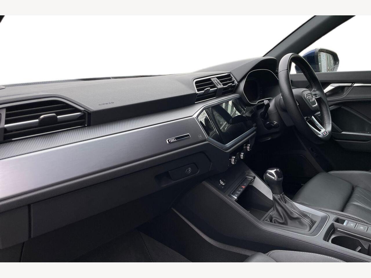 Used Audi Q3 2022 for sale - 77785834: Photo 2