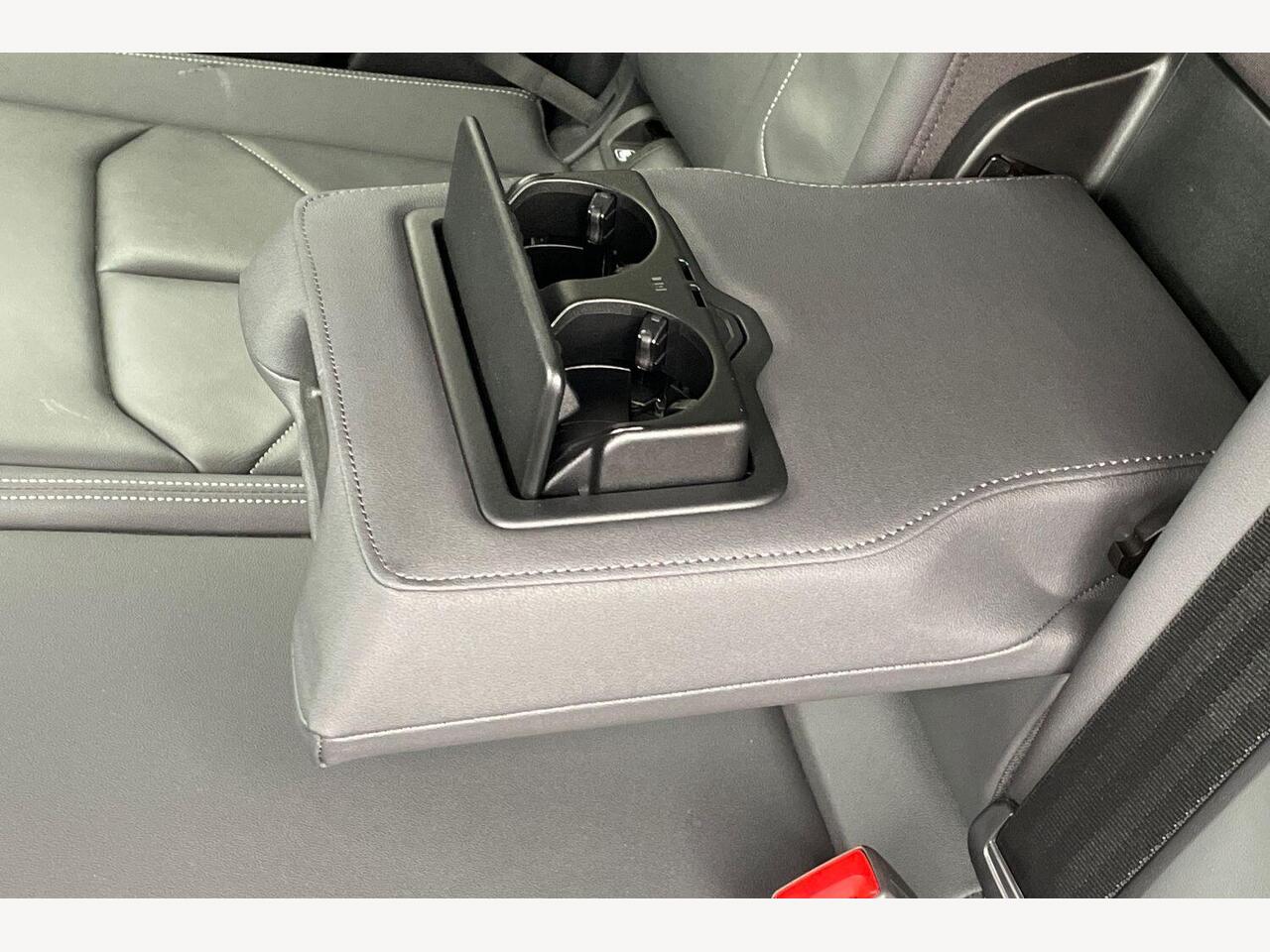 Used Audi Q3 2022 for sale - 77785834: Photo 22