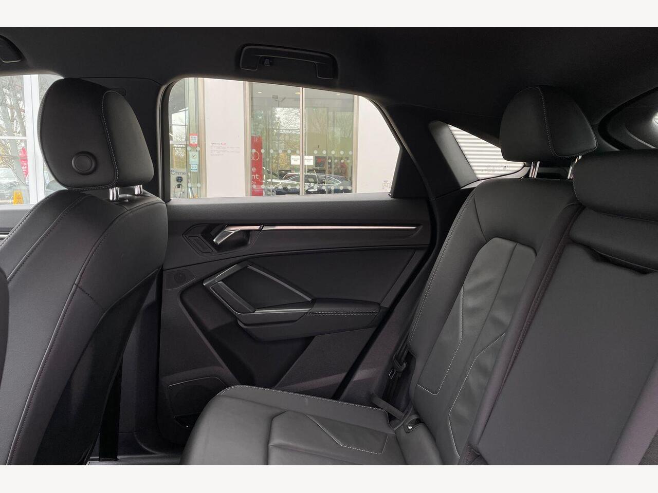 Used Audi Q3 2022 for sale - 77785834: Photo 23