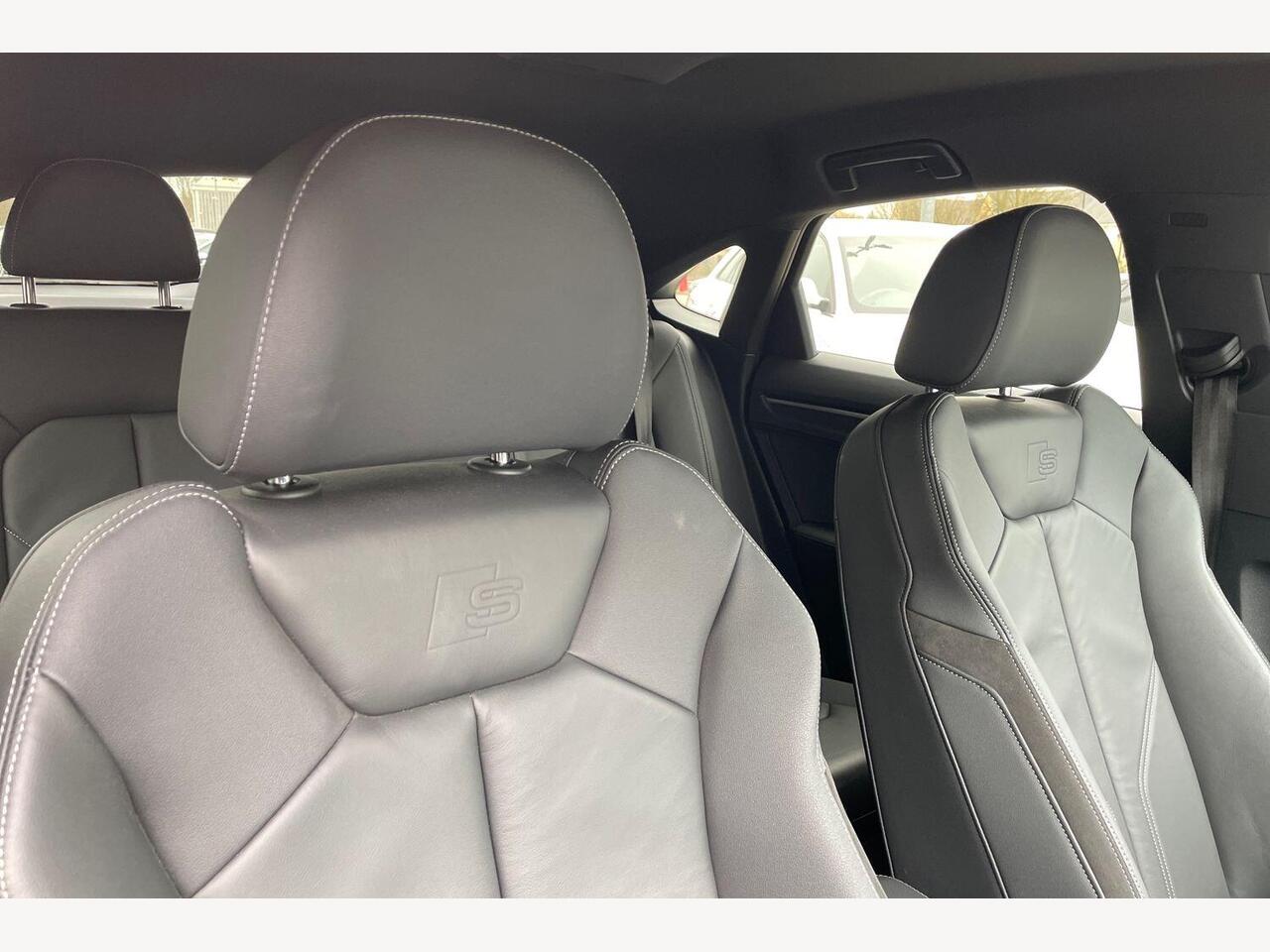 Used Audi Q3 2022 for sale - 77785834: Photo 24