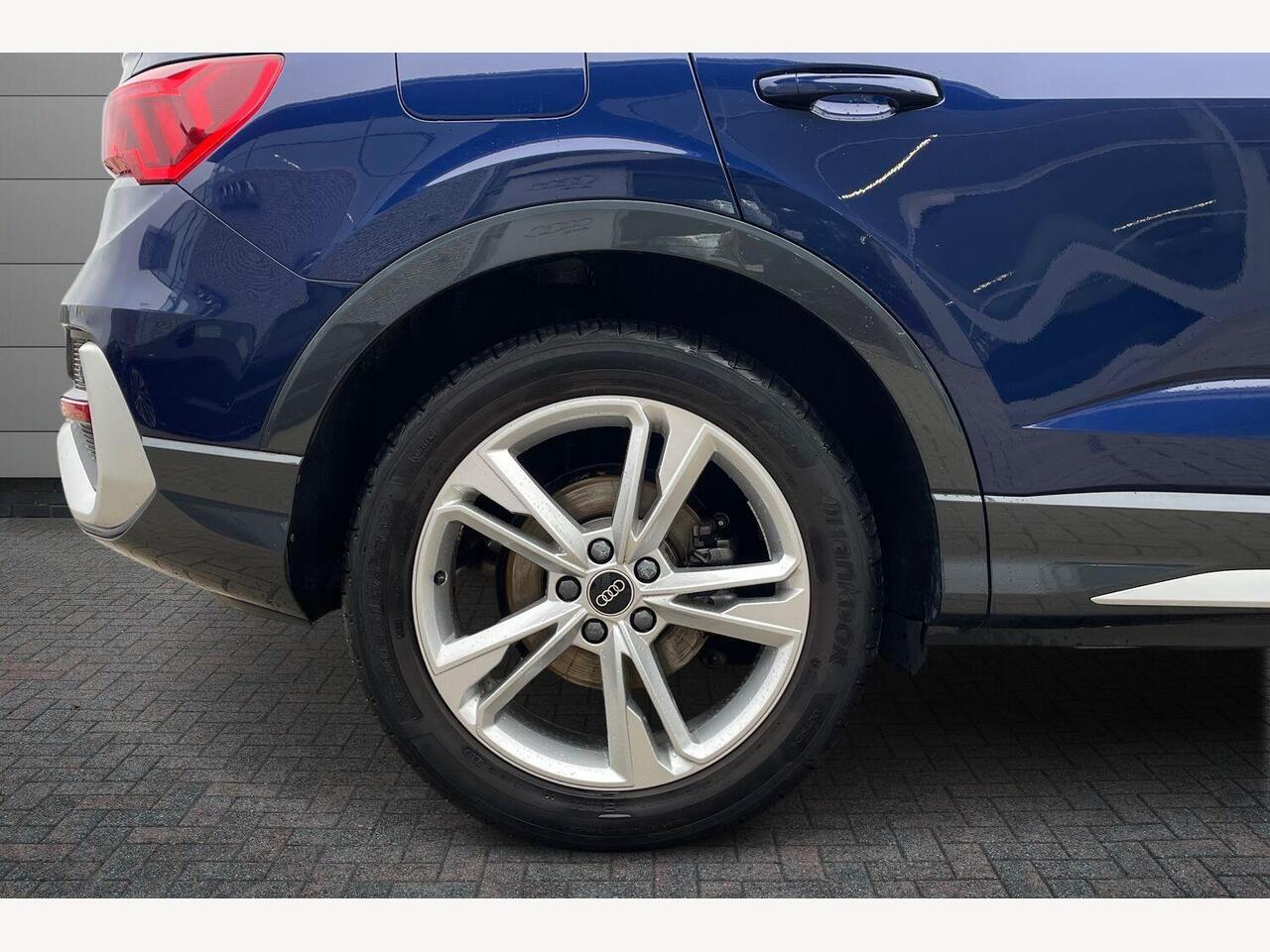 Used Audi Q3 2022 for sale - 77785834: Photo 5