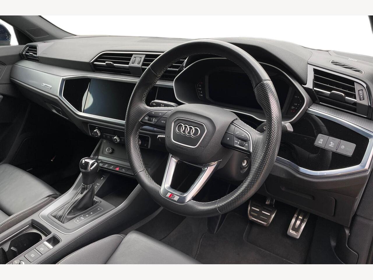 Used Audi Q3 2022 for sale - 77785834: Photo 6