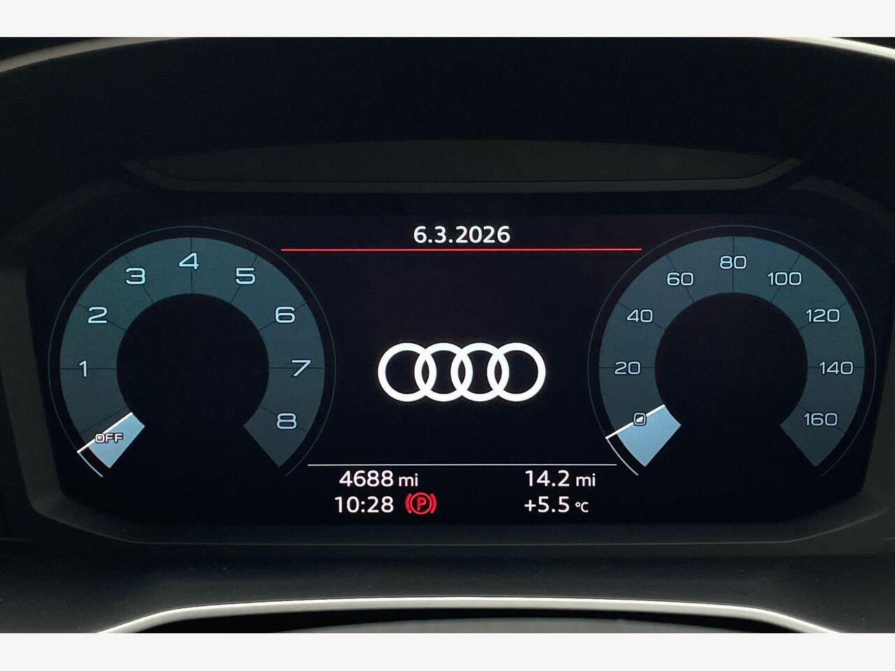 Used Audi Q3 2022 for sale - 77785834: Photo 7