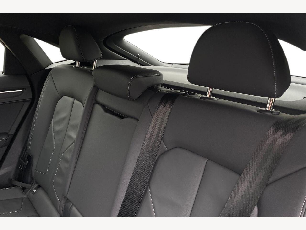 Used Audi Q3 2022 for sale - 77785834: Photo 8