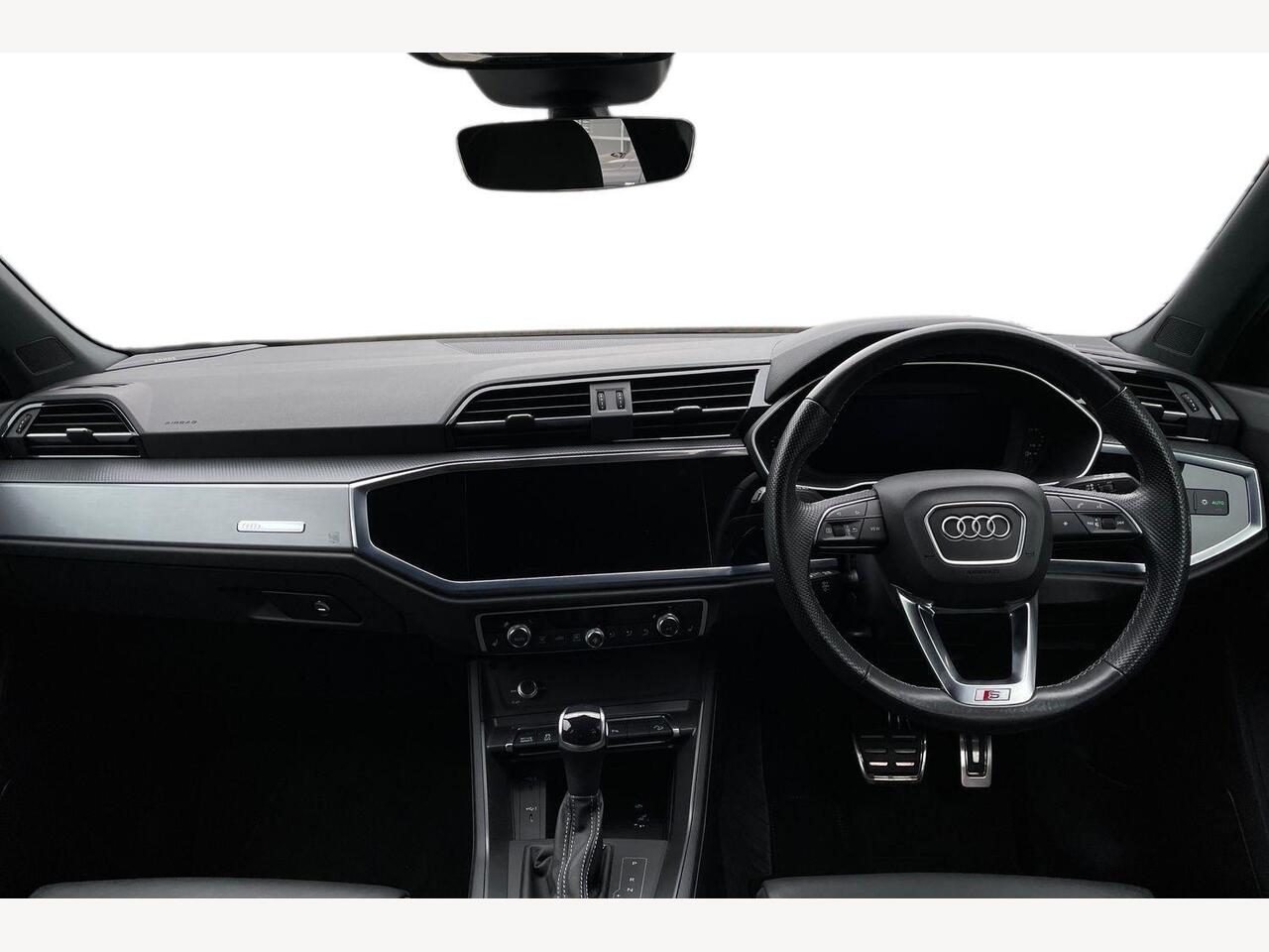 Used Audi Q3 2022 for sale - 77785834: Photo 9