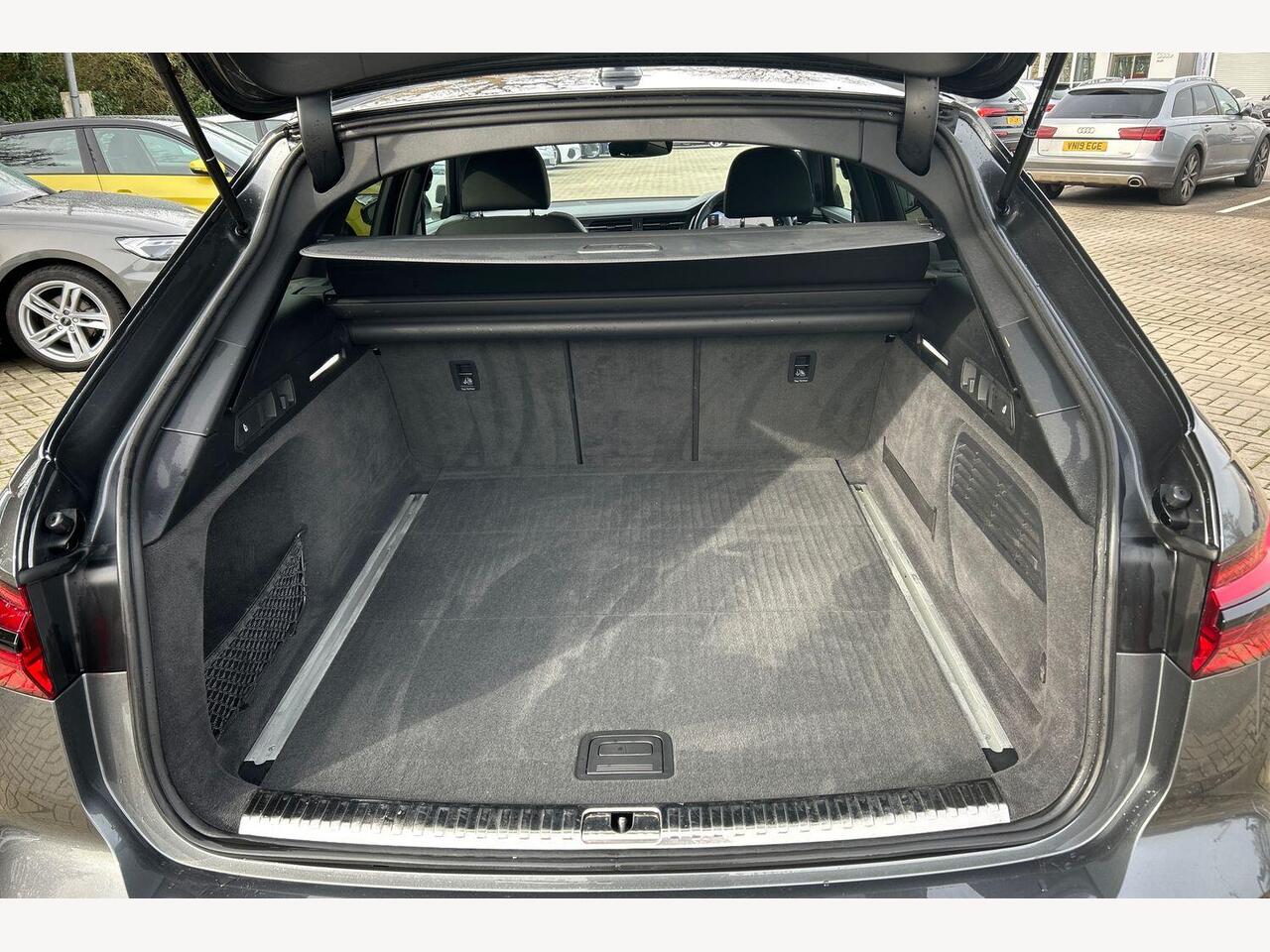 Used Audi A6 2023 for sale - 77588151: Photo 12