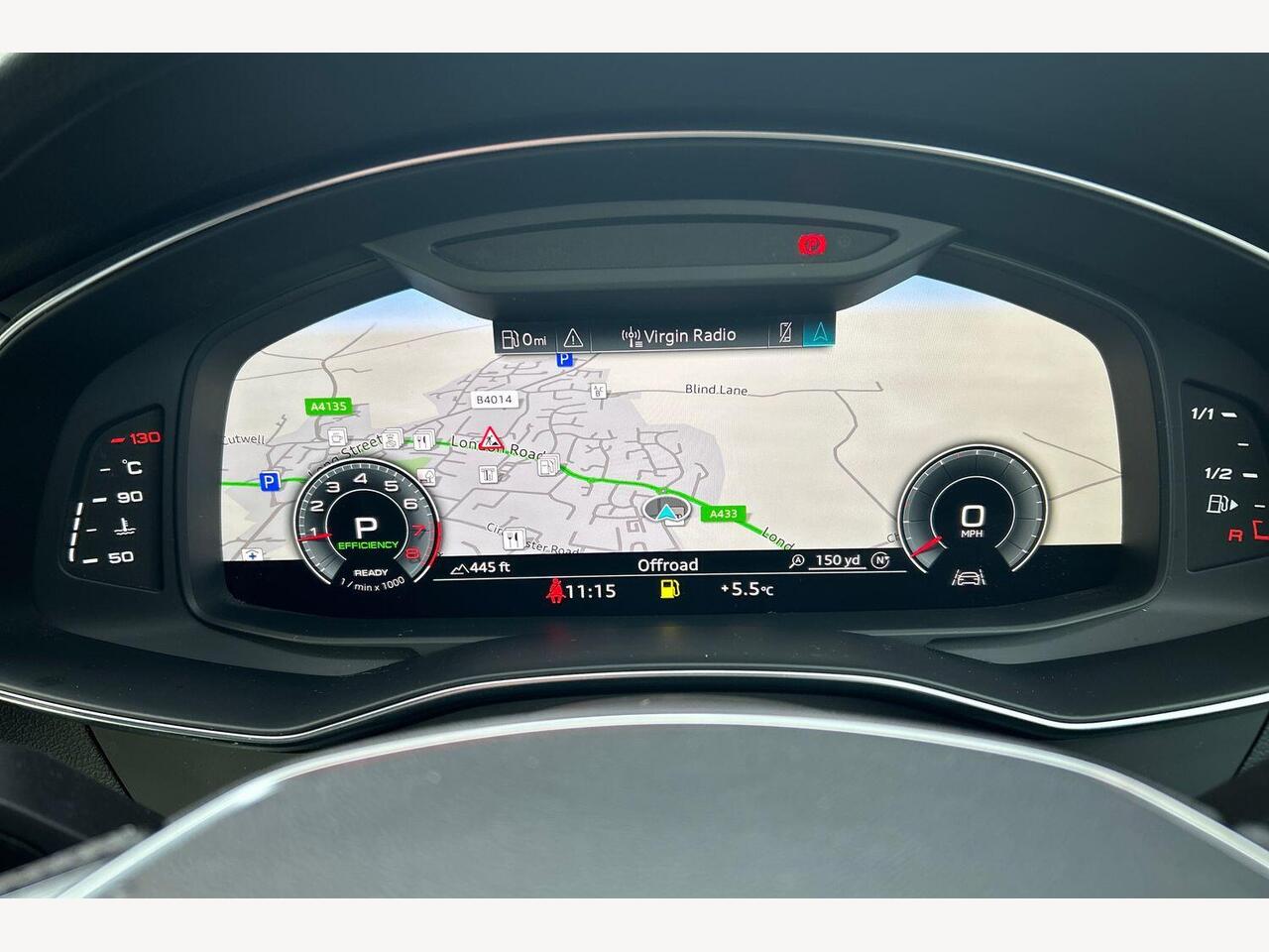 Used Audi A6 2023 for sale - 77588151: Photo 13