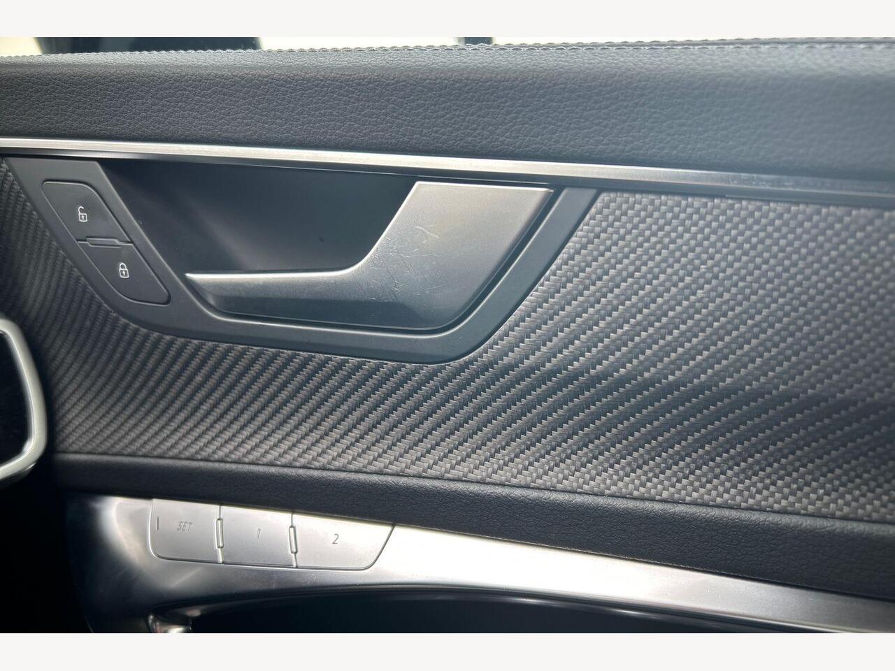 Used Audi A6 2023 for sale - 77588151: Photo 16