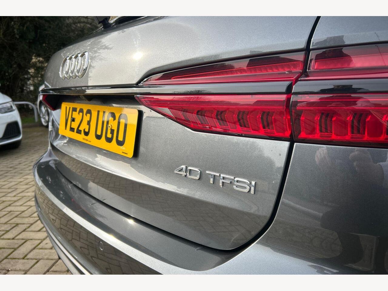 Used Audi A6 2023 for sale - 77588151: Photo 18