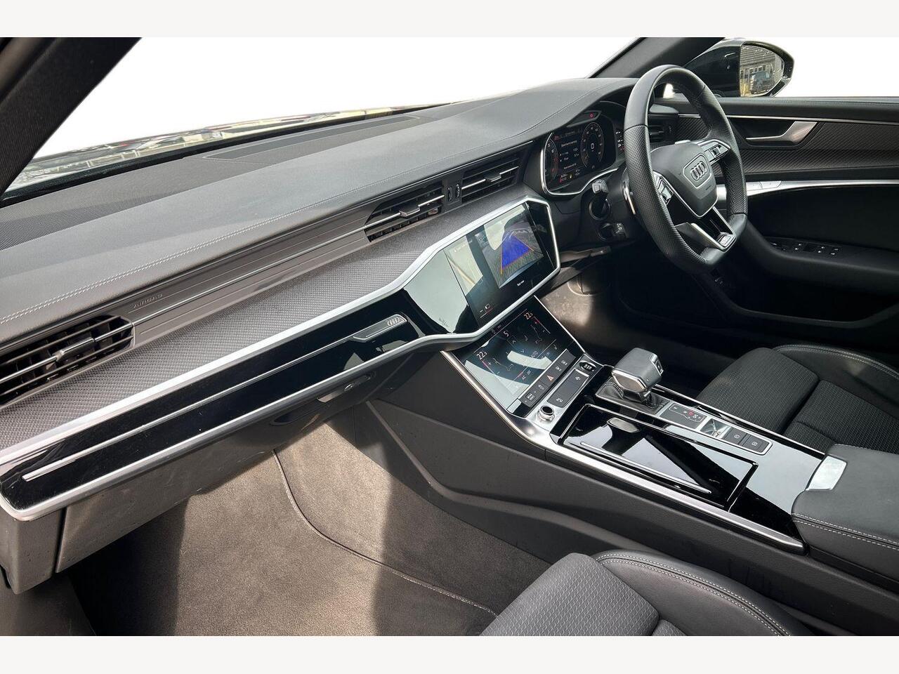 Used Audi A6 2023 for sale - 77588151: Photo 2