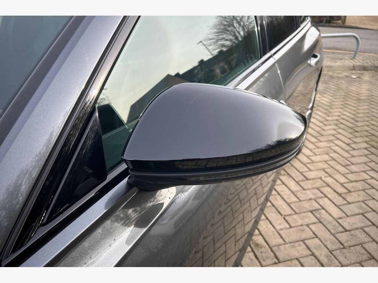 Used Audi A6 2023 for sale - 77588151: Photo 20