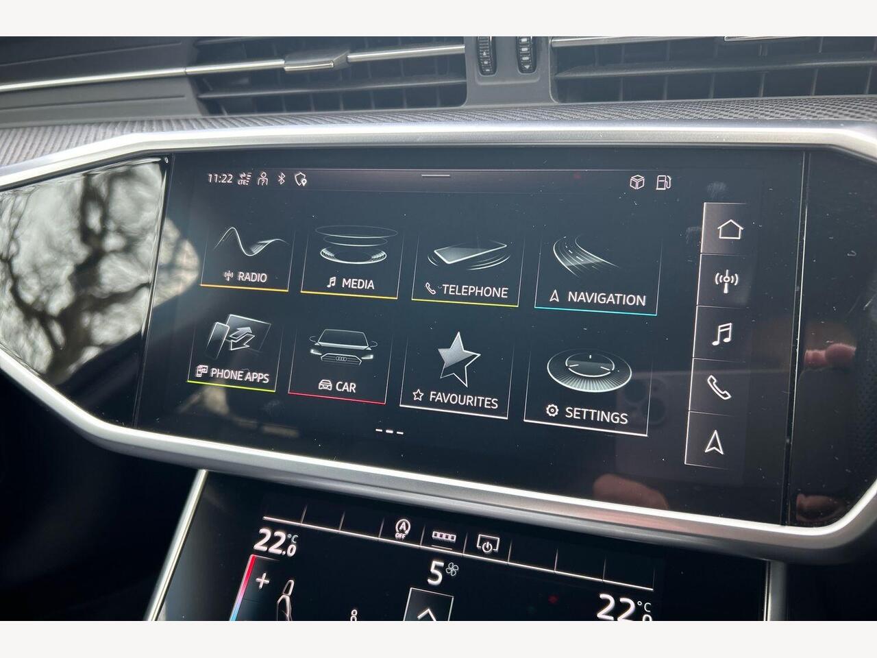 Used Audi A6 2023 for sale - 77588151: Photo 22