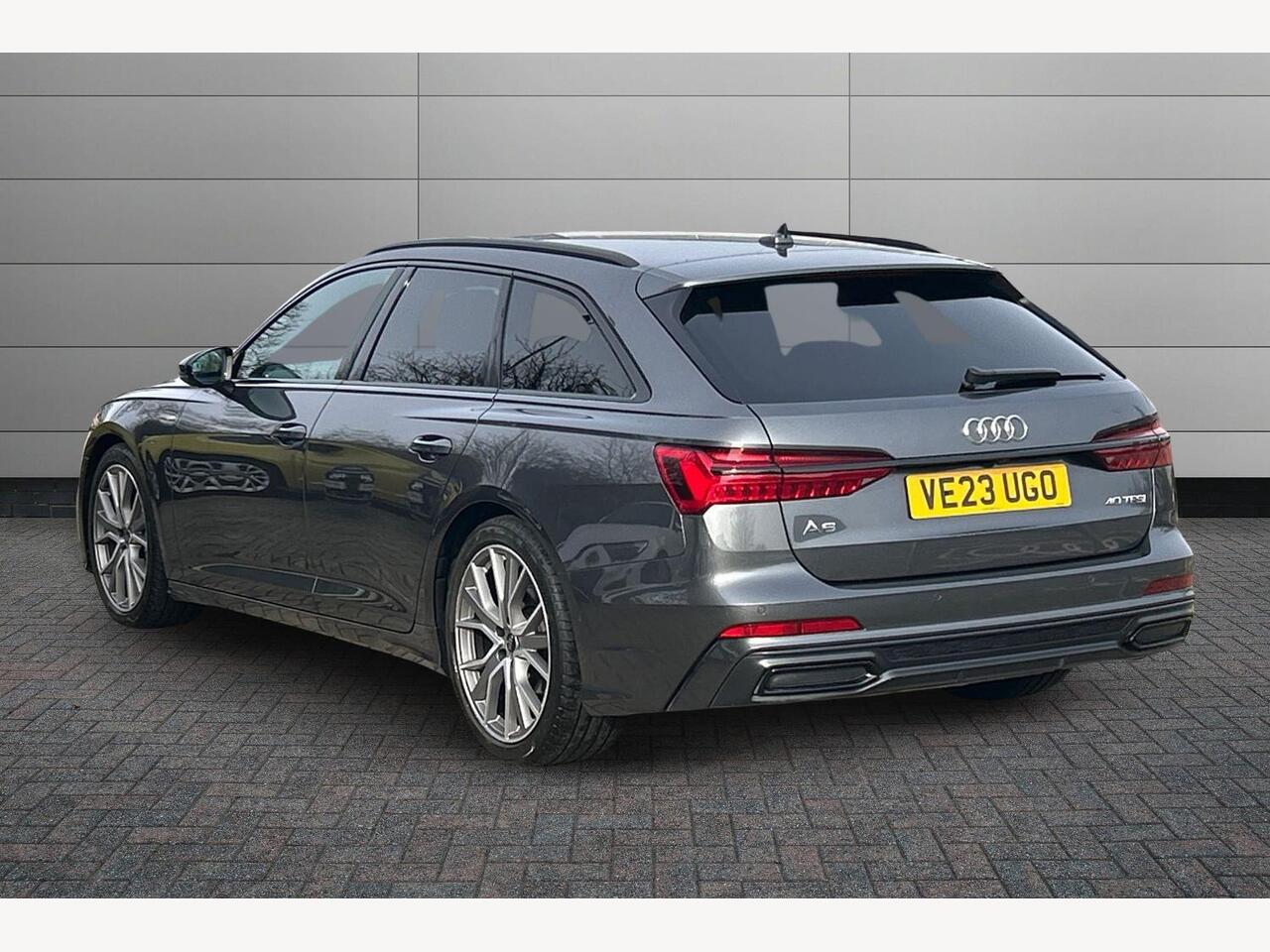 Used Audi A6 2023 for sale - 77588151: Photo 3