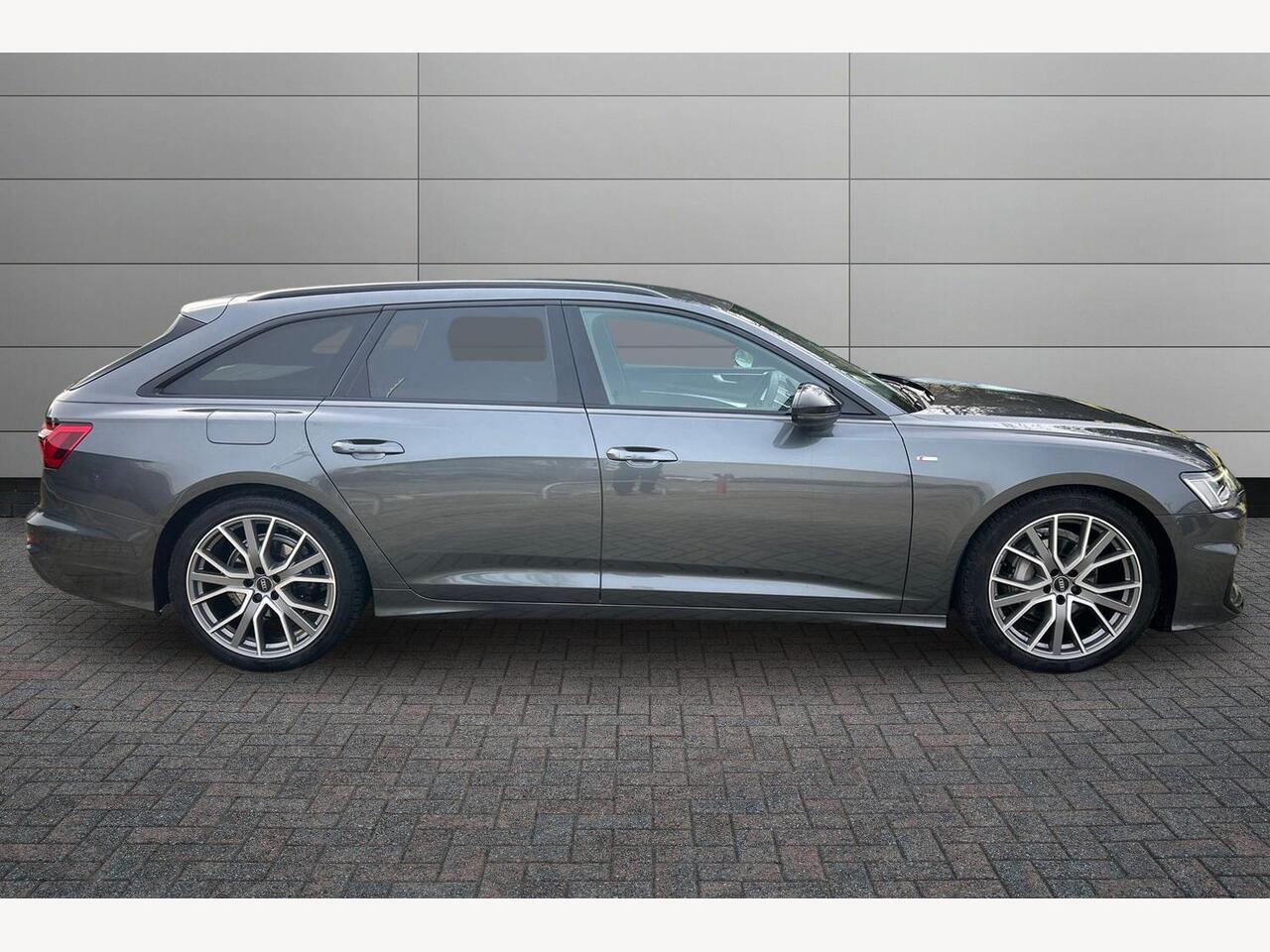 Used Audi A6 2023 for sale - 77588151: Photo 4