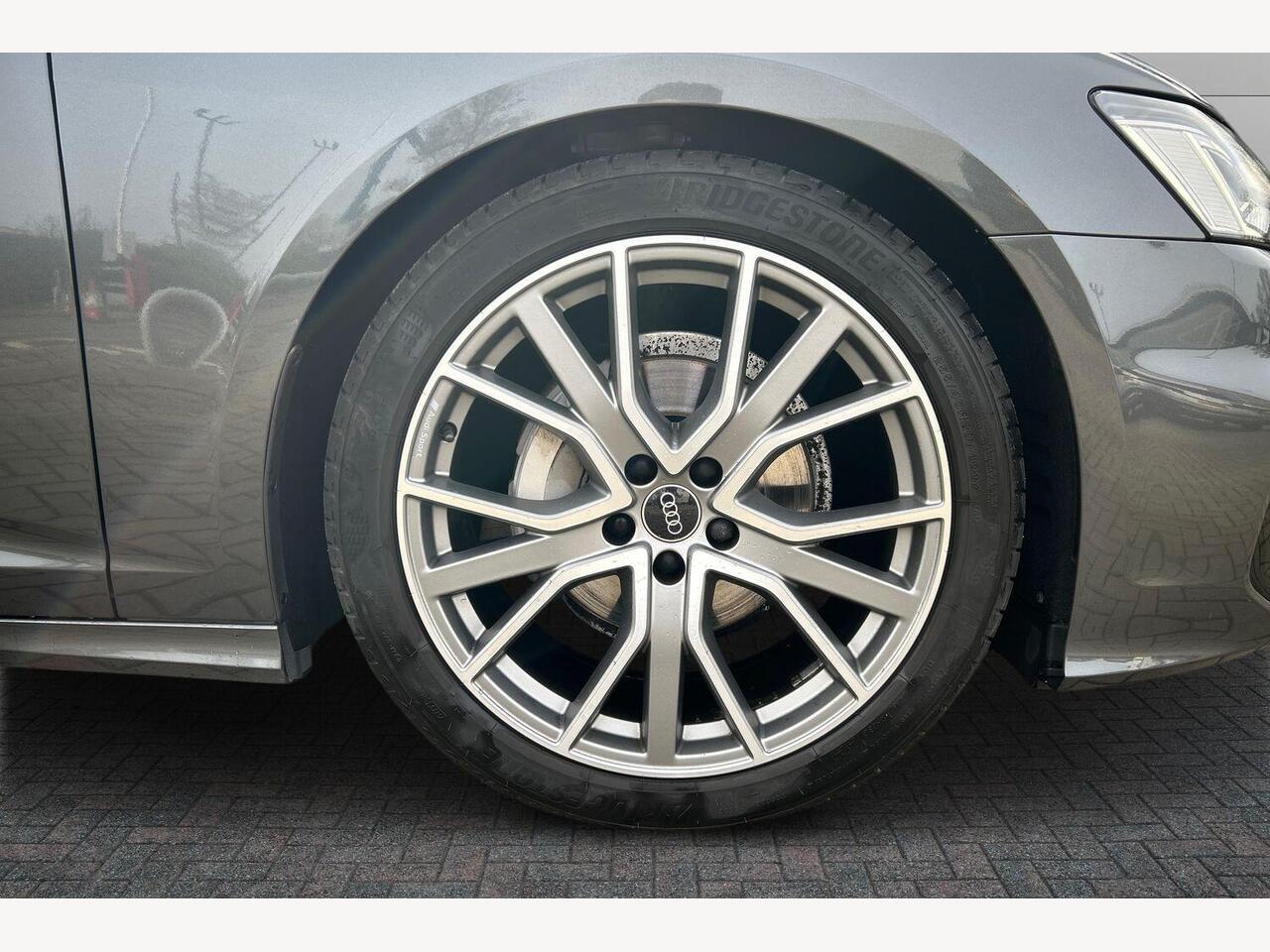 Used Audi A6 2023 for sale - 77588151: Photo 5