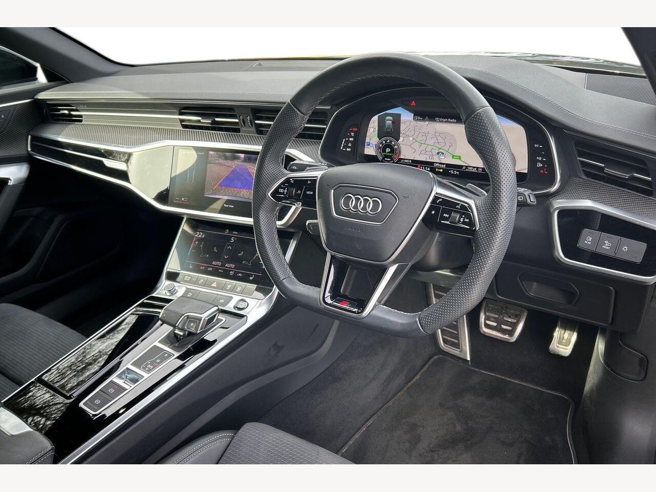 Used Audi A6 2023 for sale - 77588151: Photo 6