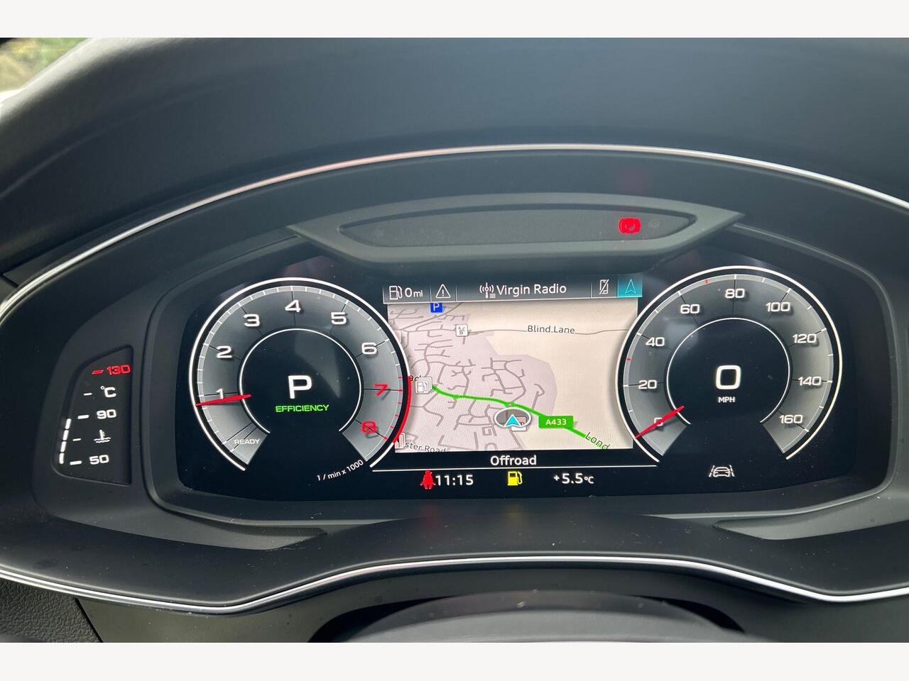 Used Audi A6 2023 for sale - 77588151: Photo 7