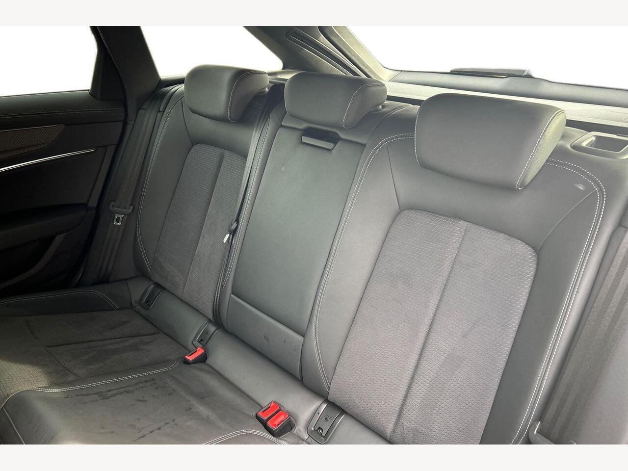 Used Audi A6 2023 for sale - 77588151: Photo 8