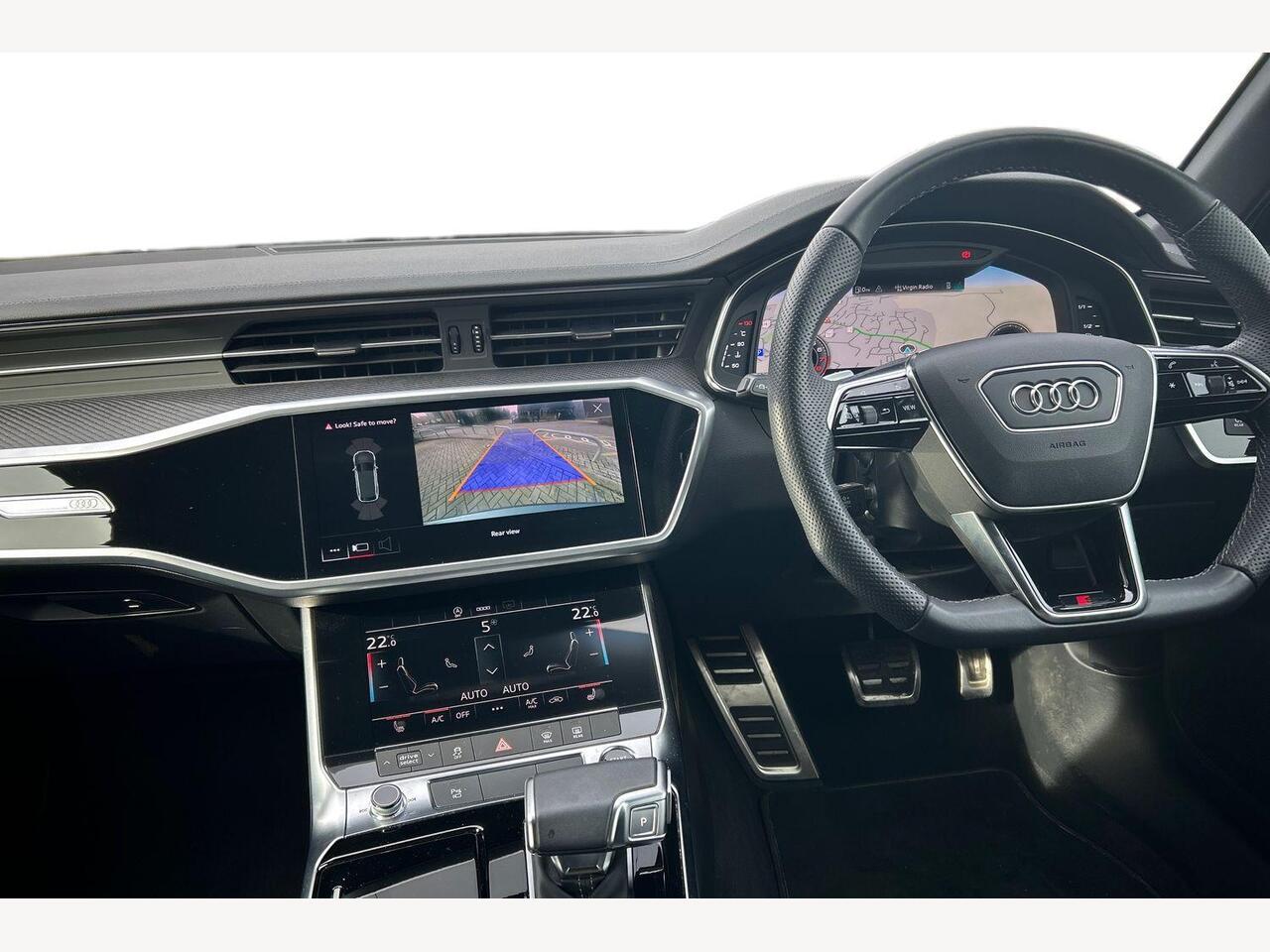 Used Audi A6 2023 for sale - 77588151: Photo 9