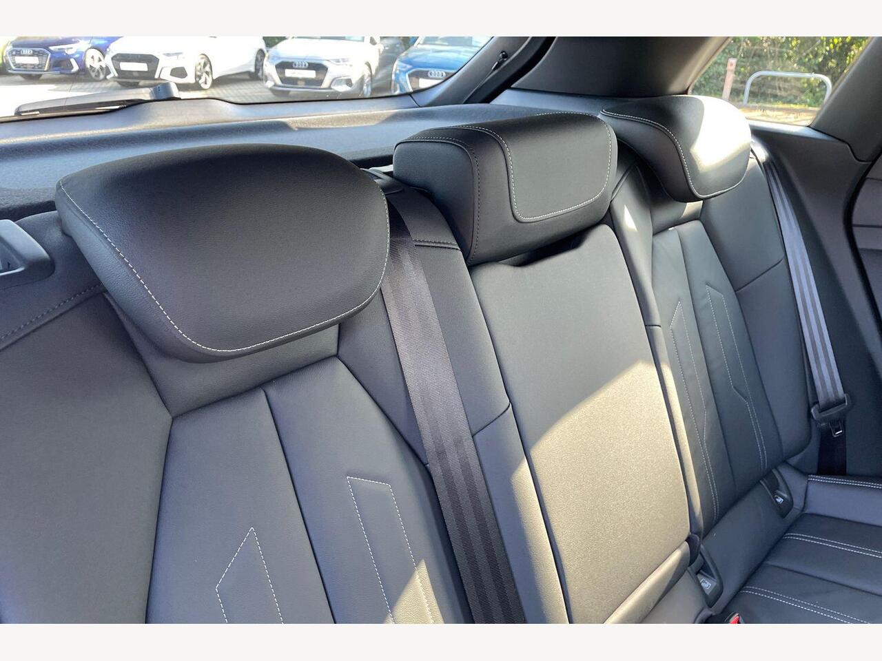 Used Audi Q4 e-tron 2025 for sale - 78169208: Photo 15