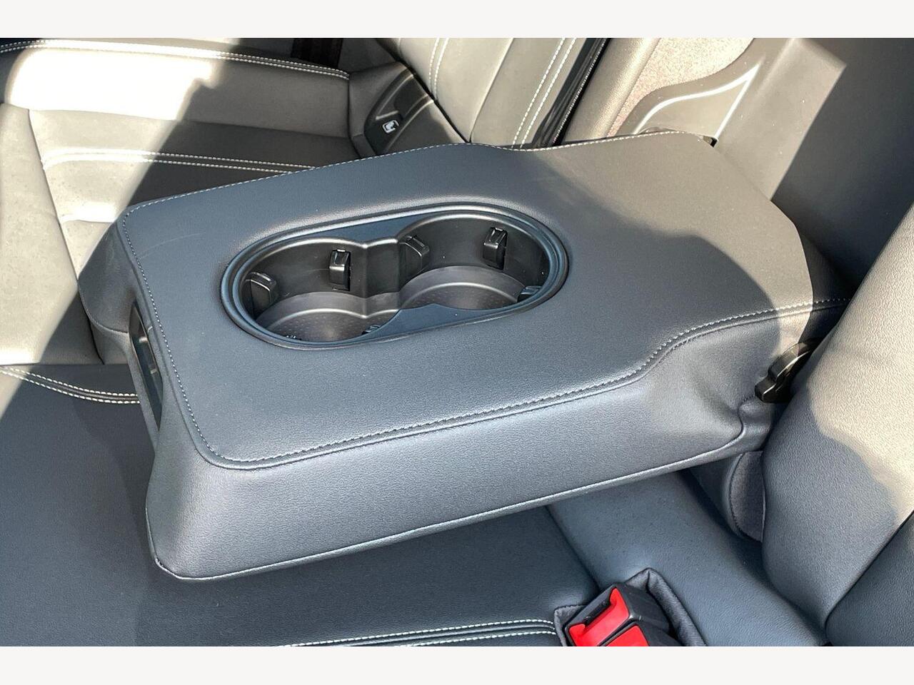 Used Audi Q4 e-tron 2025 for sale - 78169208: Photo 17