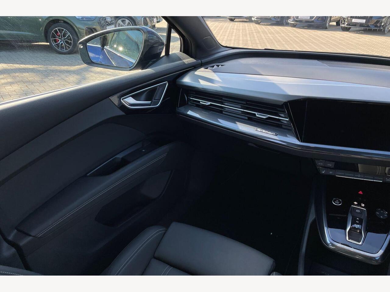 Used Audi Q4 e-tron 2025 for sale - 78169208: Photo 20