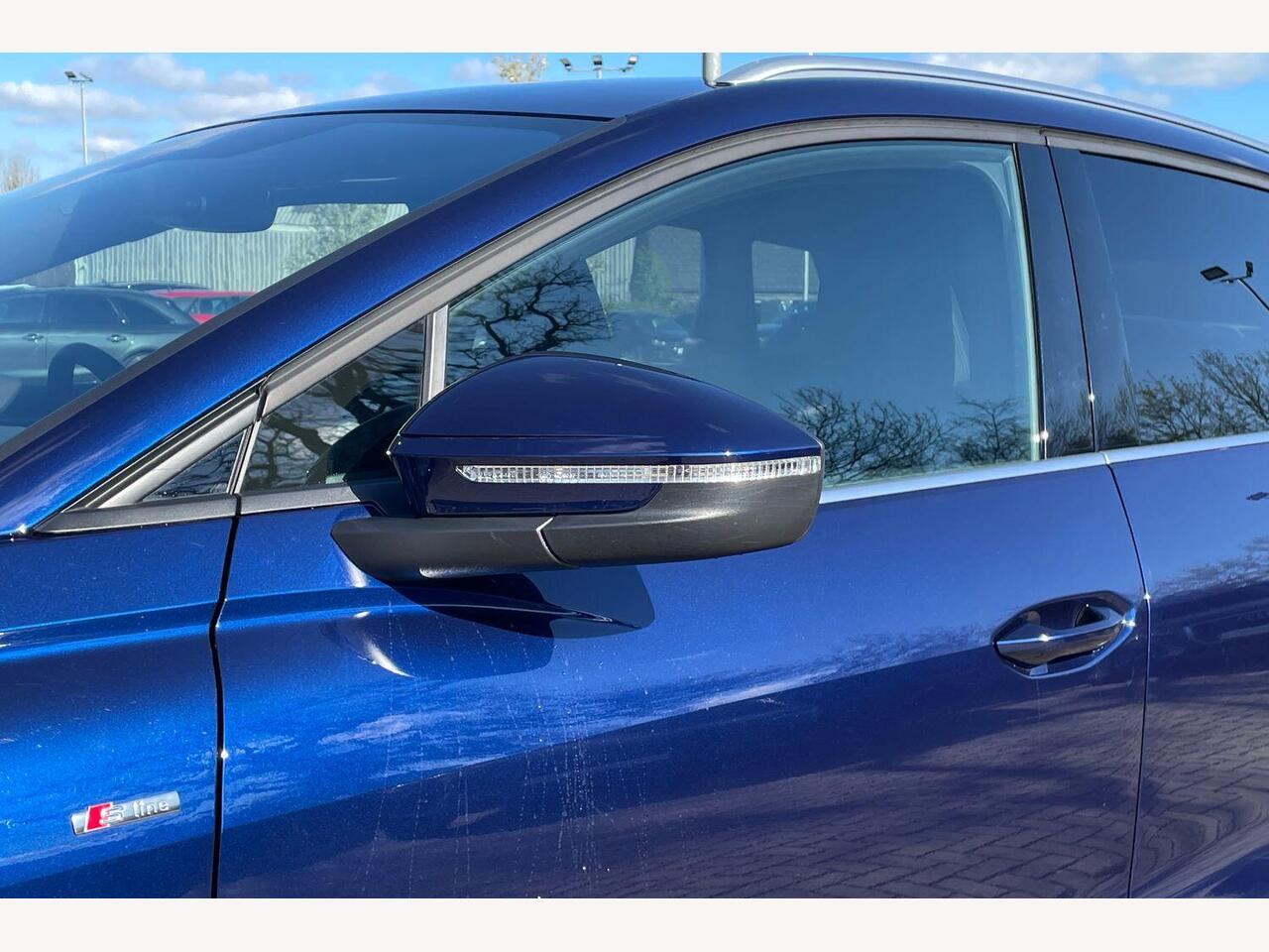 Used Audi Q4 e-tron 2025 for sale - 78169208: Photo 23