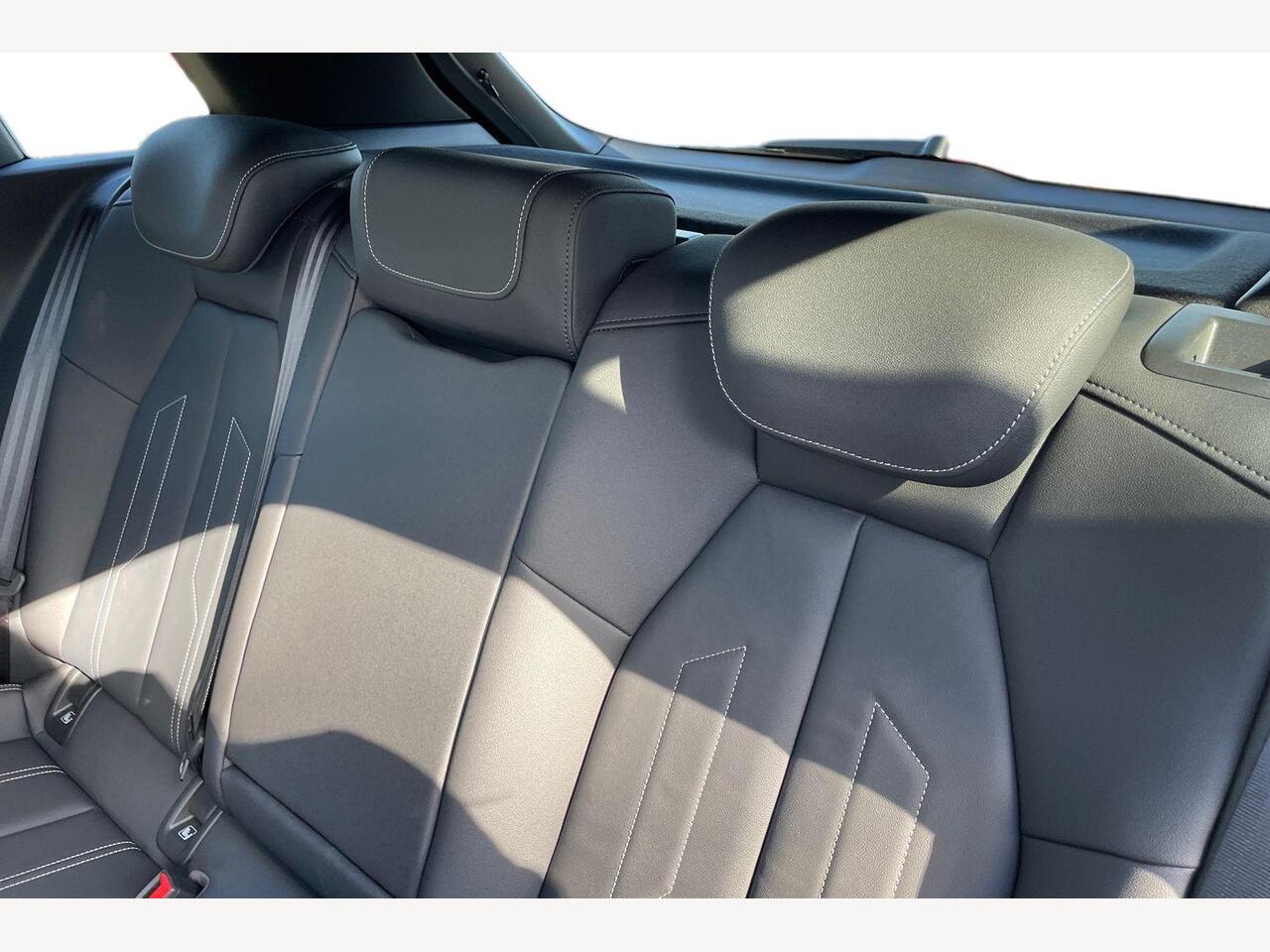 Used Audi Q4 e-tron 2025 for sale - 78169208: Photo 8