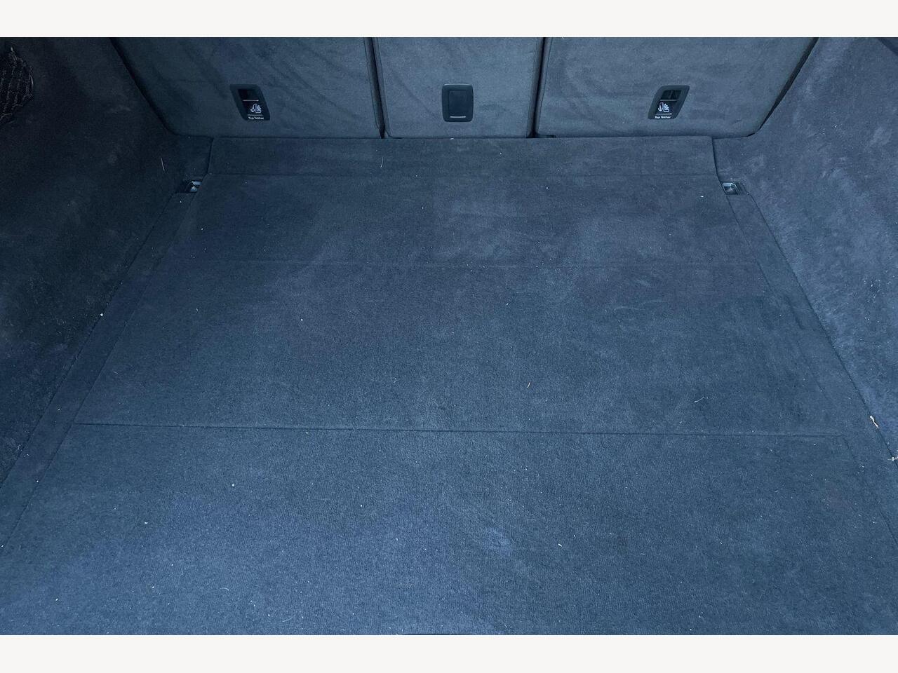 Used Audi RS Q8 2020 for sale - 77360397: Photo 12