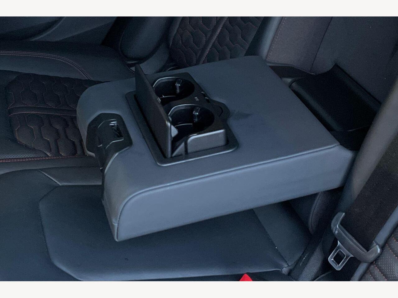 Used Audi RS Q8 2020 for sale - 77360397: Photo 23