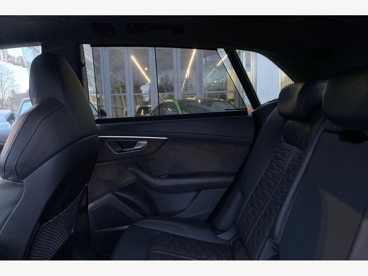 Used Audi RS Q8 2020 for sale - 77360397: Photo 24